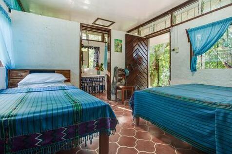 Maya Mountain Lodge - Photo5