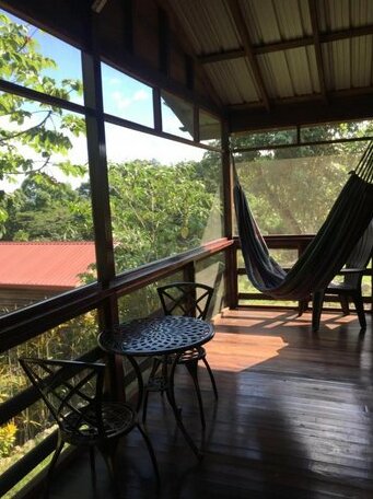 Santa Cruz Cabins - Photo2