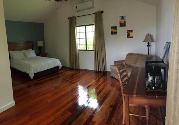 Santa Cruz Cabins - Photo3