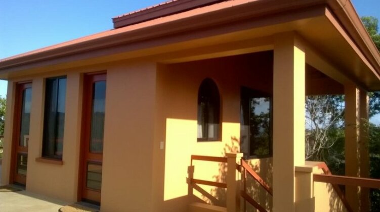 Villa Cayo - Photo2