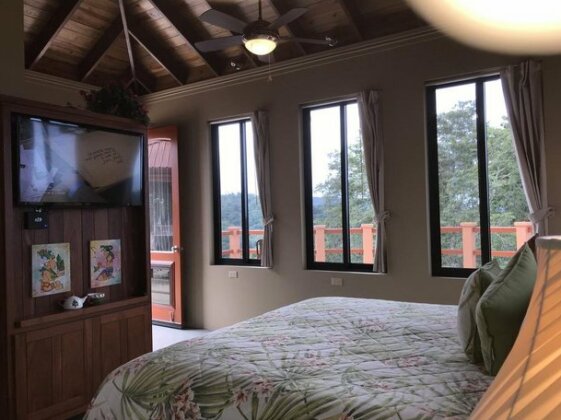 Villa Cayo - Photo4