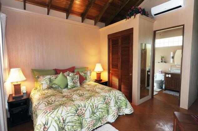 Villa Cayo - Photo5