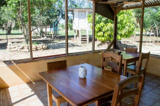 Backpackers Paradise Sarteneja - Photo2