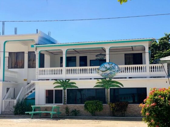 Fernando's Seaside