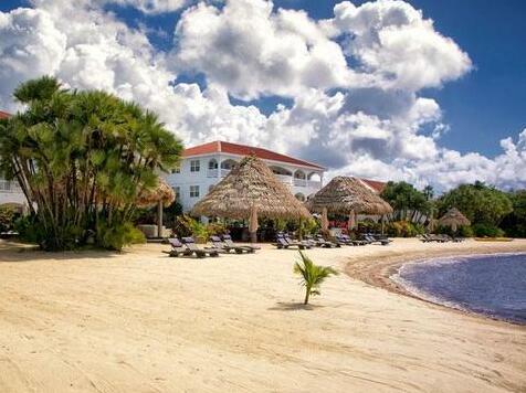 Belize Ocean Club Resort - Photo2