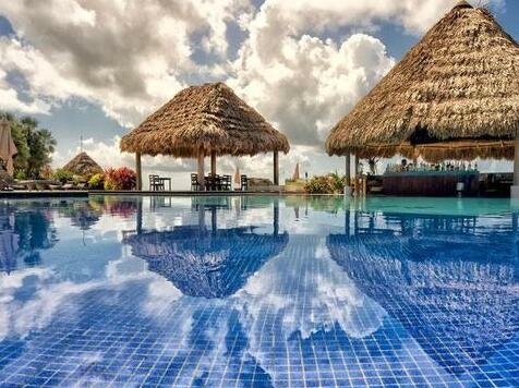 Belize Ocean Club Resort - Photo3