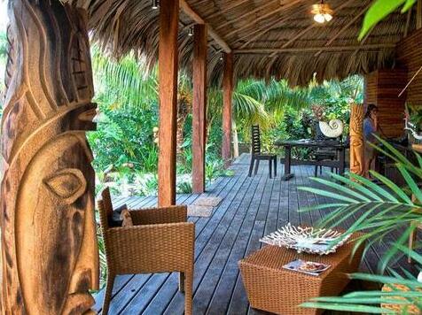 Belize Ocean Club Resort - Photo5
