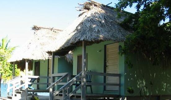 Blue Crab Resort - Photo2