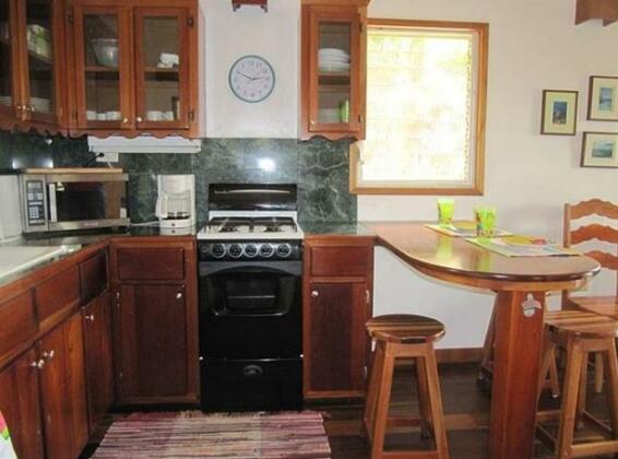Caribbean Delite Beach House - Photo5