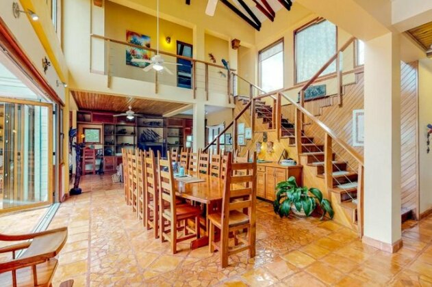 Casa Corazon @ Eddie beach - Photo4