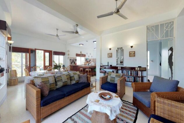 Casa Nettuno Seine Bight - Photo2