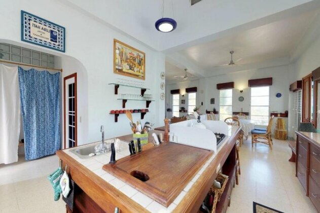 Casa Nettuno Seine Bight - Photo5