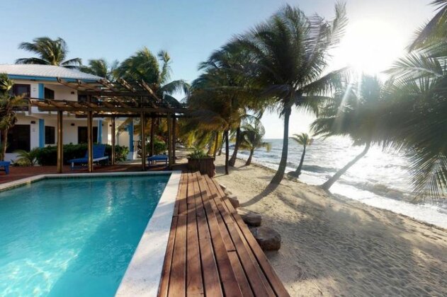 Condo 24 @ Beachside Villas - Photo2