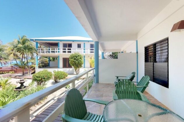 Condo 25 @ Beachside Villas - Photo2