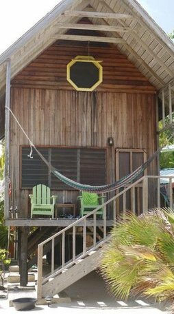 Green Parrot Beach Houses and Resort - Photo2