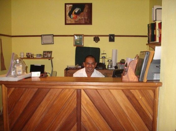 Green Parrot Beach Houses and Resort - Photo3
