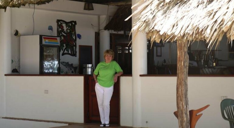 Green Parrot Beach Houses and Resort - Photo5
