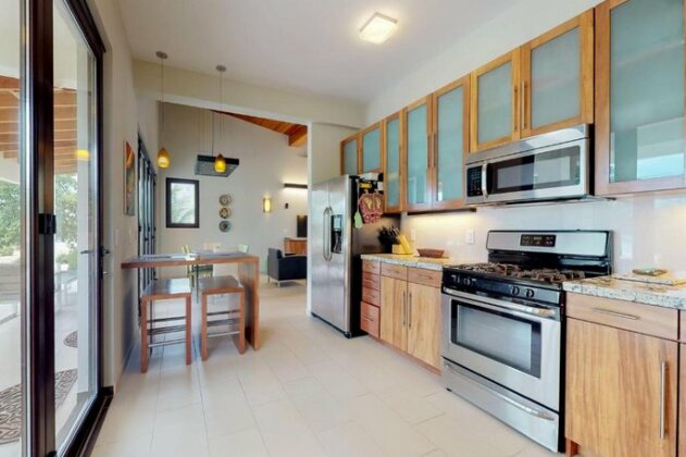 Green Tower House - Photo5