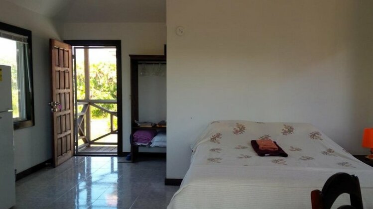 Hideout Cabana - Photo2