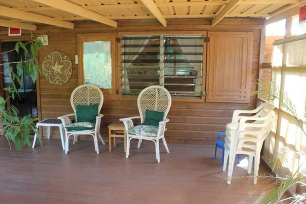 High Tide Guest House - Photo2