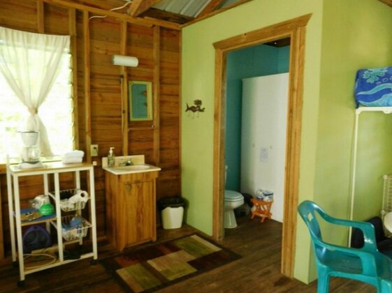 High Tide Guest House - Photo5