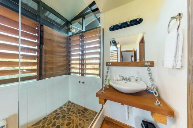 Inn The Trees Cabanas - Photo5