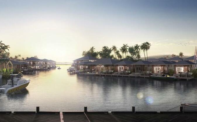 Itz'Ana Resort & Residences - Photo4