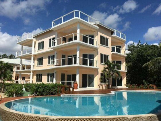 Laru Beya Resort - Photo2