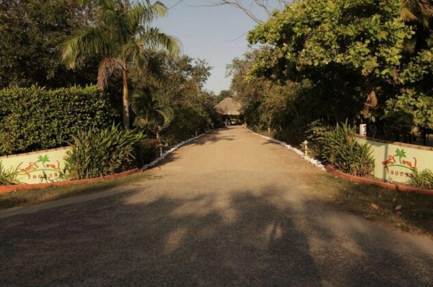 Laru Beya Resort - Photo4