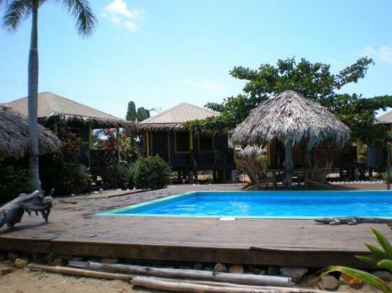 Lost Reef Resort