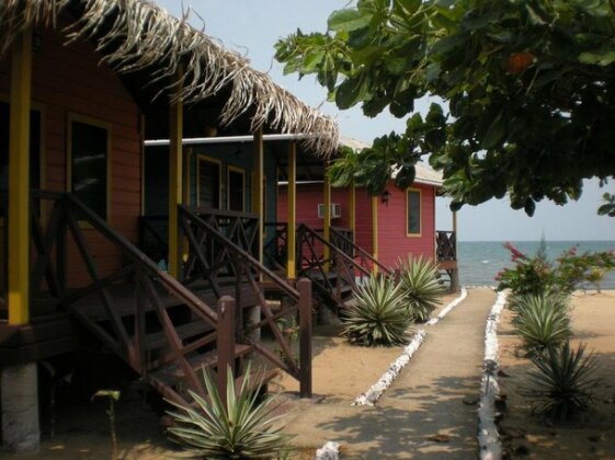 Lost Reef Resort - Photo2
