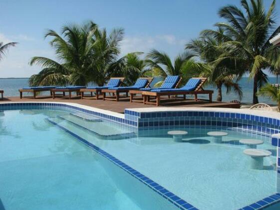 Maya Beach Hotel - Photo2