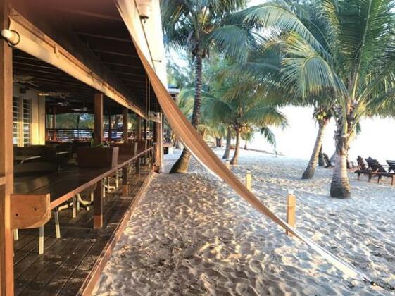 Maya Beach Hotel - Photo5