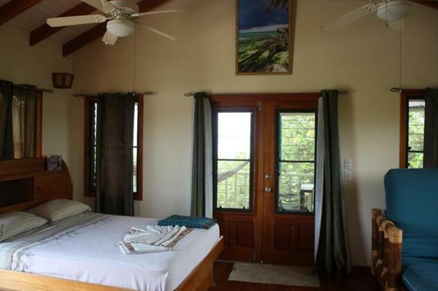 Maya Sunset Cabanas - Photo2