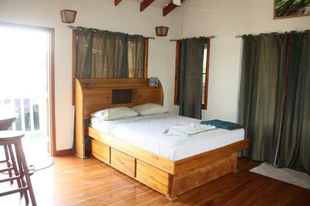 Maya Sunset Cabanas - Photo3