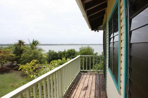 Maya Sunset Cabanas - Photo5