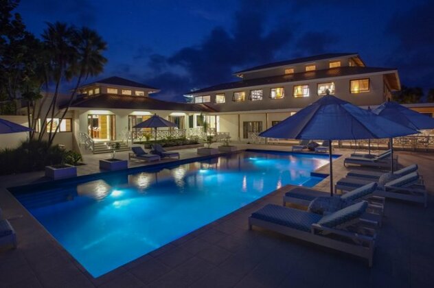 Naia Resort and Spa