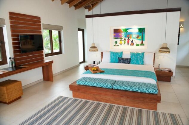 Naia Resort and Spa - Photo4