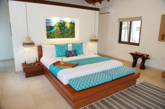 Naia Resort and Spa - Photo5