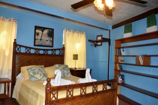 Nautical Inn Seine Bight - Photo4