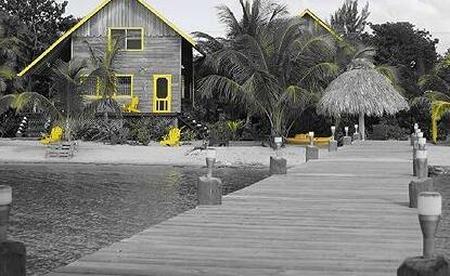 Ocean's Edge Lodge - Photo2
