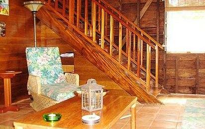 Ocean's Edge Lodge - Photo4