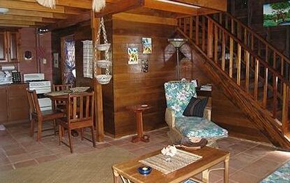 Ocean's Edge Lodge - Photo5