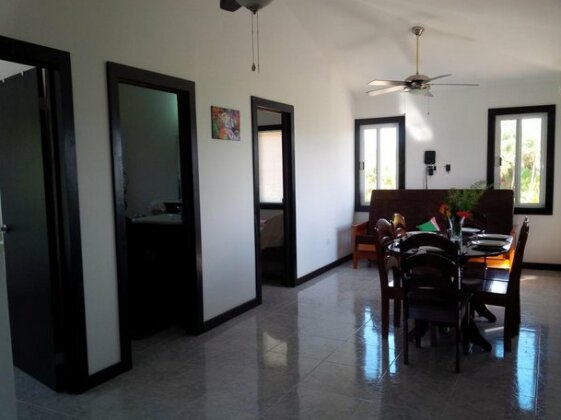 Paradise Cabana - Photo4