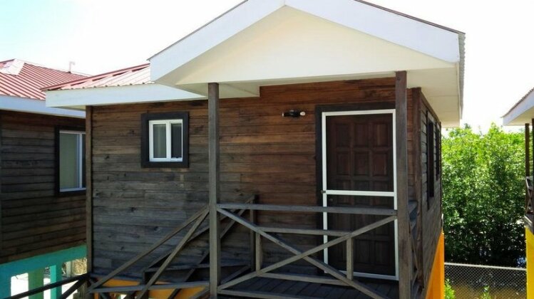 Retreat Cabana - Photo2