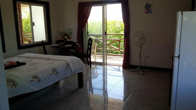 Retreat Cabana - Photo4