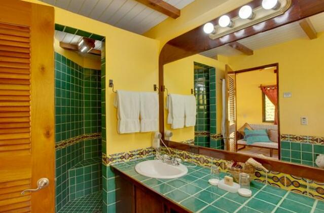 Robert's Grove Beach Resort - Photo3
