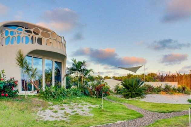 Swan Villas