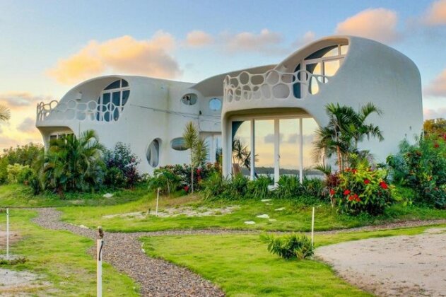 Swan Villas - Photo2