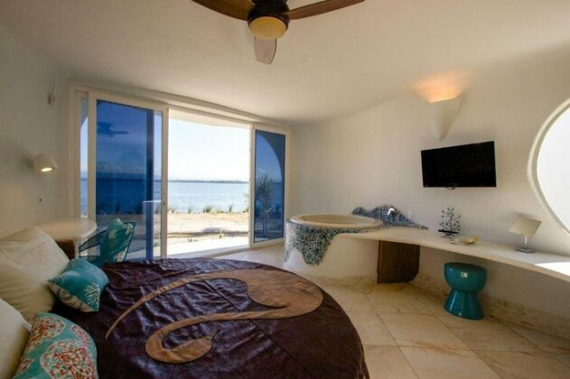 Swan Villas - Photo4